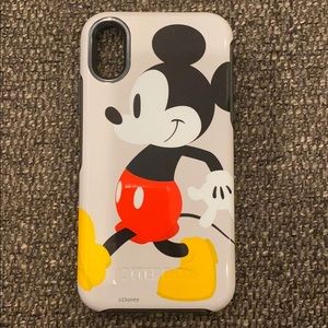 iPhone X Phone Case